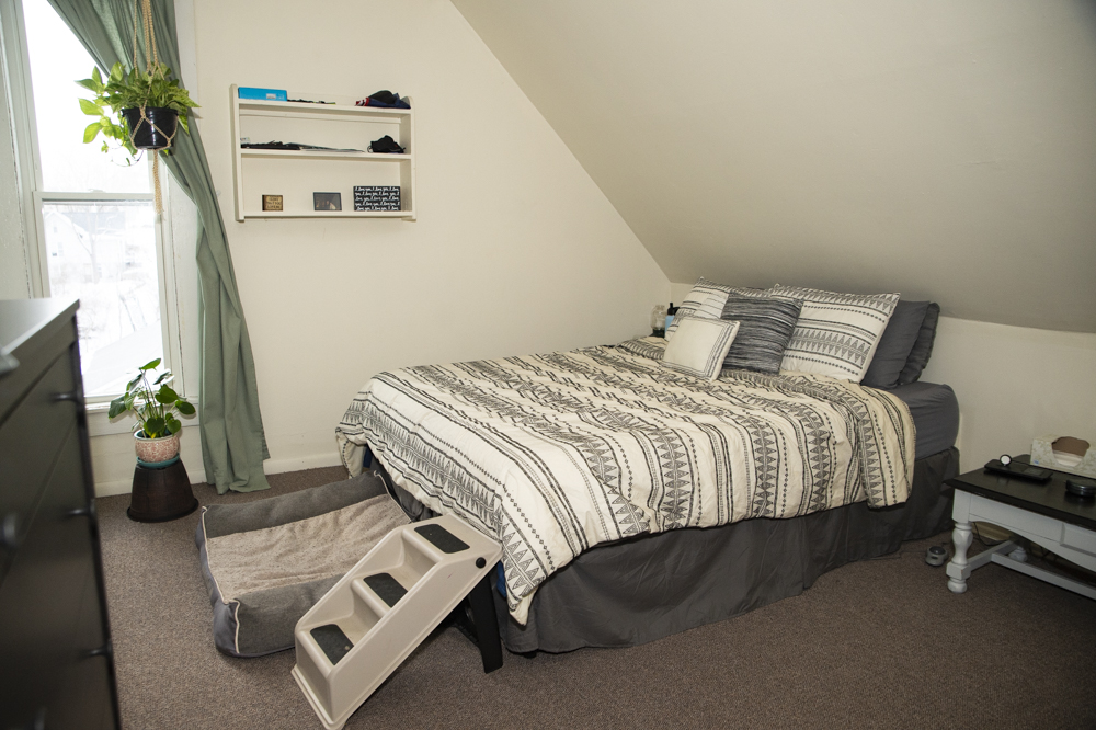 110 N. Congress Apt. 3