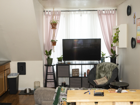 110 N. Congress Apt. 3