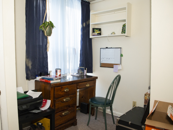 110 N. Congress Apt. 3