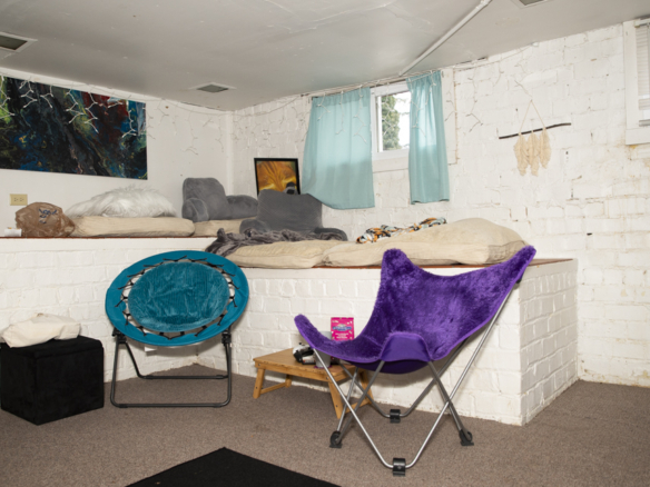 110 N. Congress Apt. 4