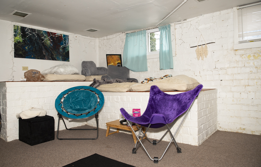 110 N. Congress Apt. 4