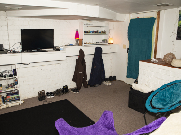 110 N. Congress Apt. 4