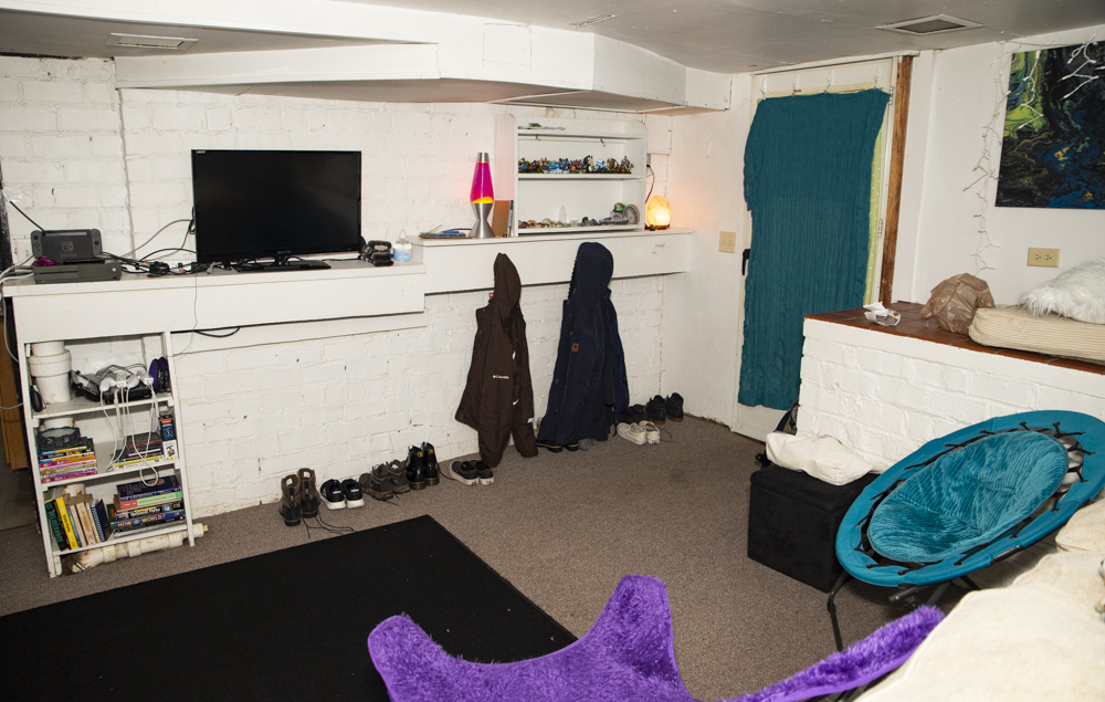 110 N. Congress Apt. 4