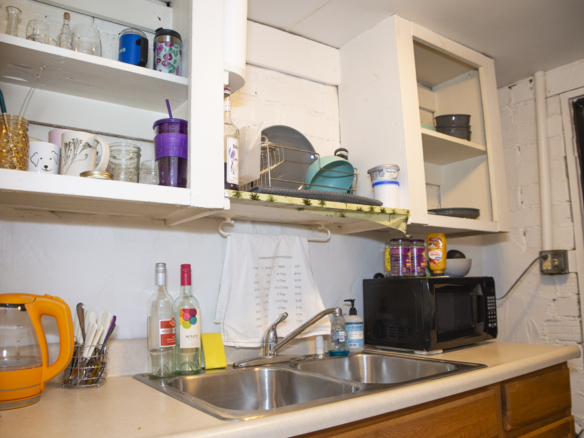 110 N. Congress Apt. 4
