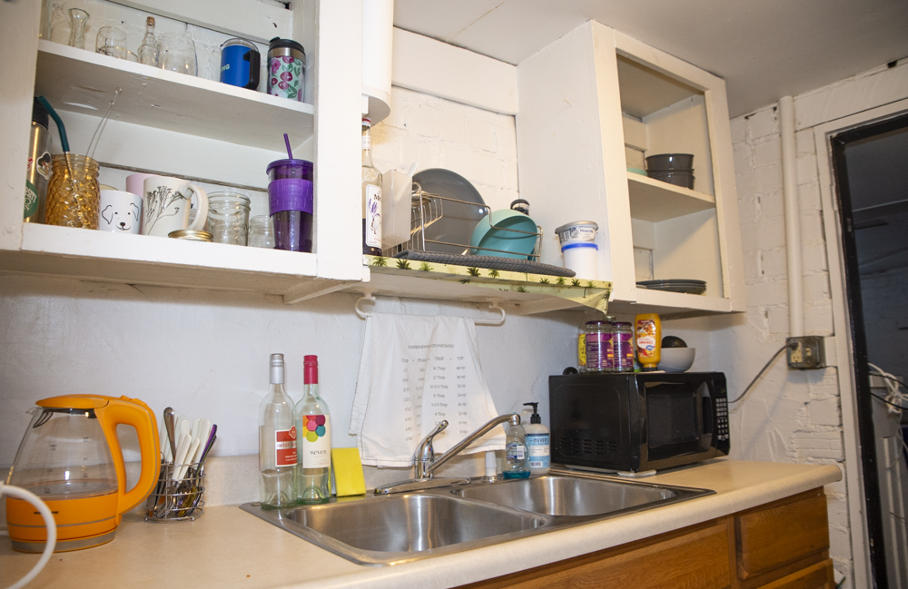 110 N. Congress Apt. 4
