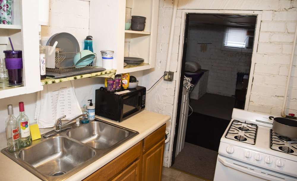 110 N. Congress Apt. 4