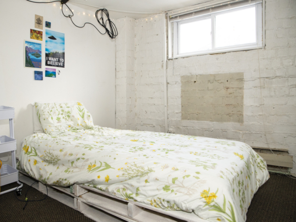 110 N. Congress Apt. 4