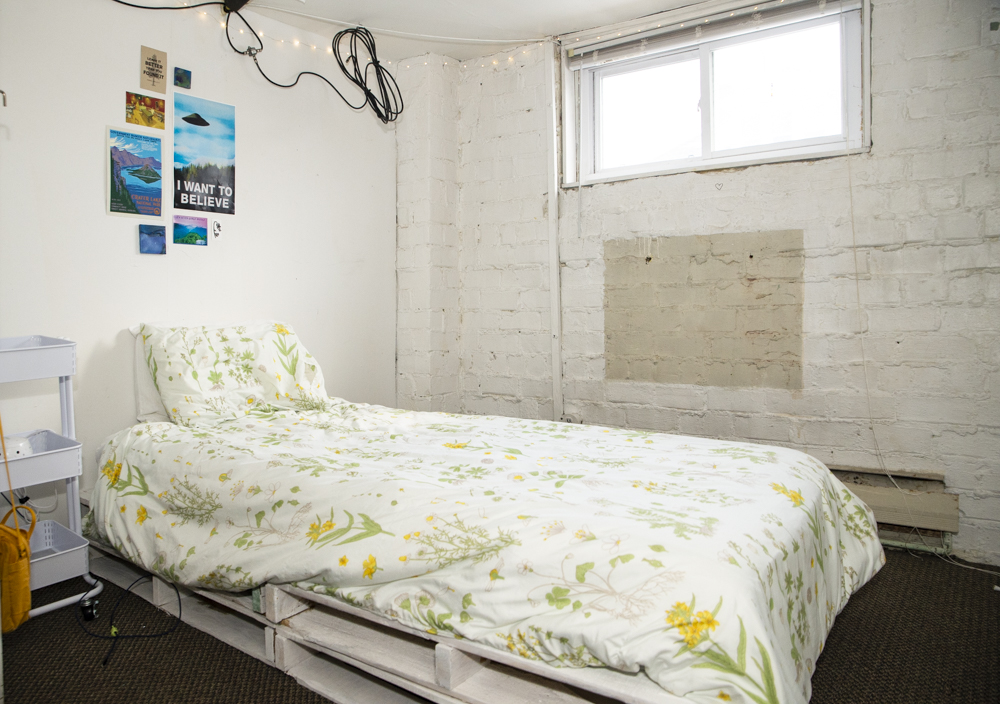 110 N. Congress Apt. 4