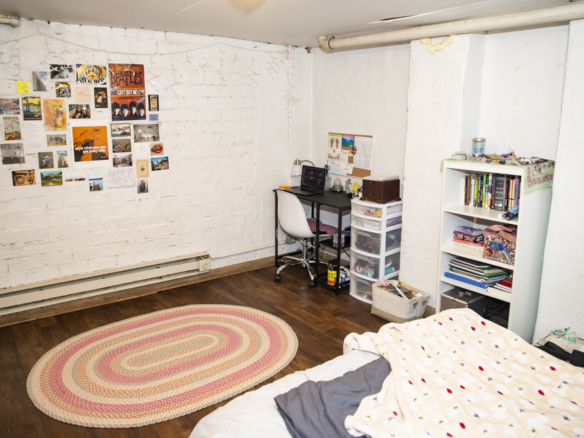 110 N. Congress Apt. 4