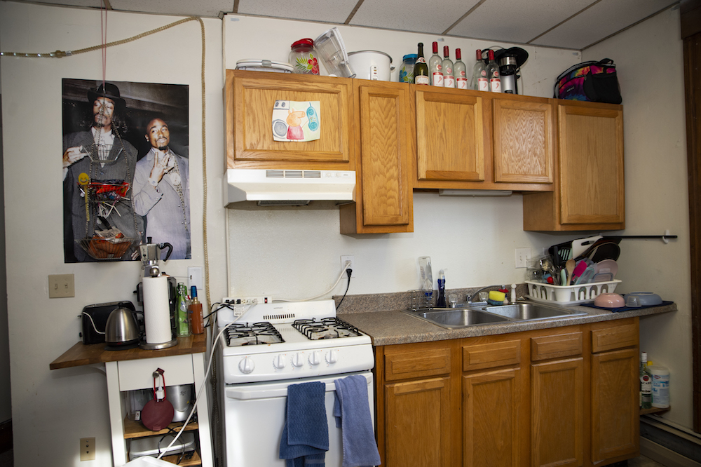 110 N. Congress Apt. 2