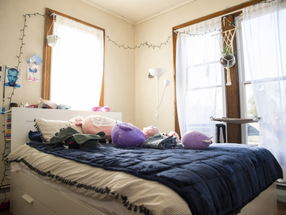 110 N. Congress Apt. 2
