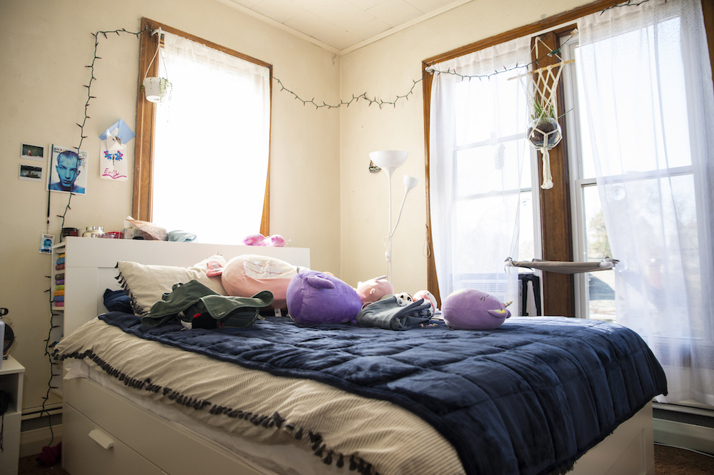 110 N. Congress Apt. 2