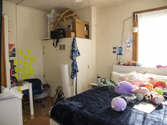 110 N. Congress Apt. 2