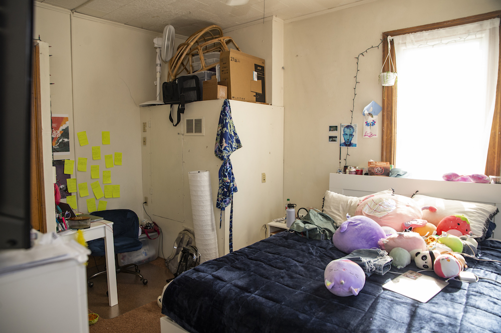 110 N. Congress Apt. 2