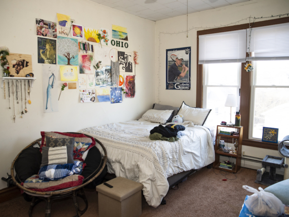 110 N. Congress Apt. 2