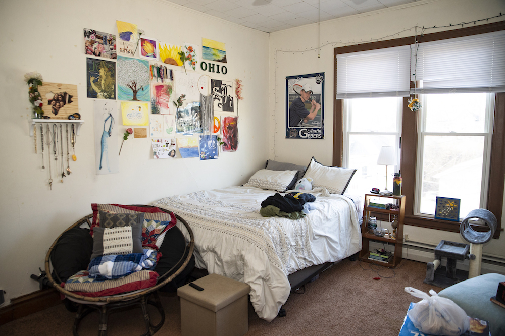 110 N. Congress Apt. 2