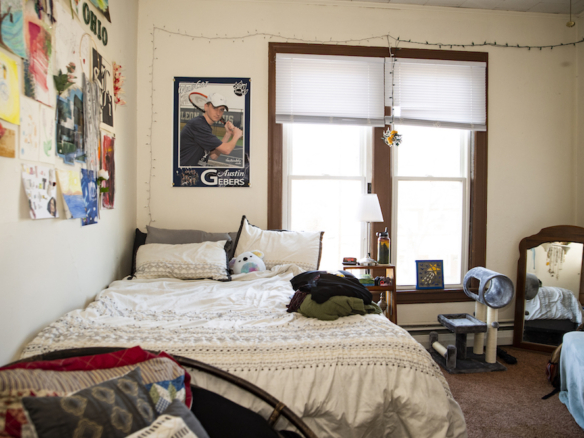 110 N. Congress Apt. 2
