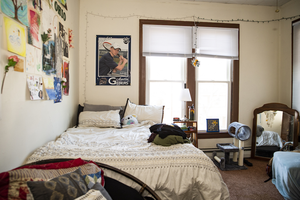 110 N. Congress Apt. 2