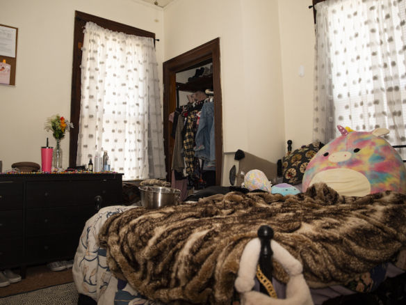 110 N. Congress Apt. 2