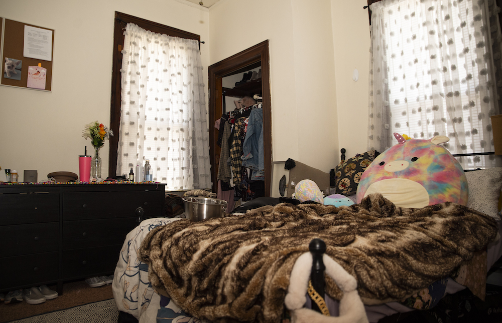 110 N. Congress Apt. 2