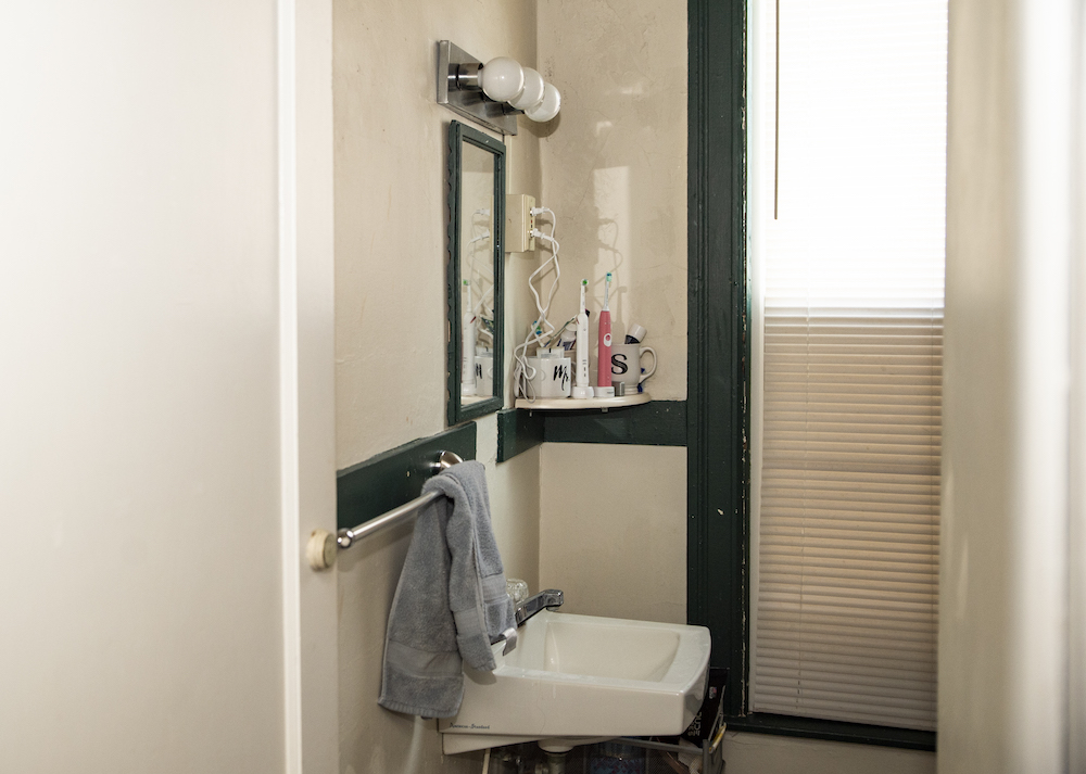 110 N. Congress Apt. 2