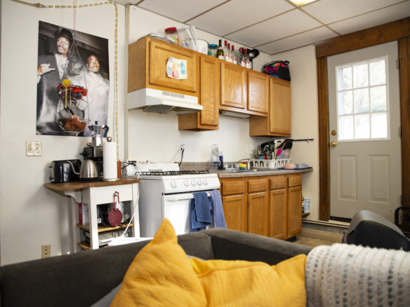 110 N. Congress Apt. 2