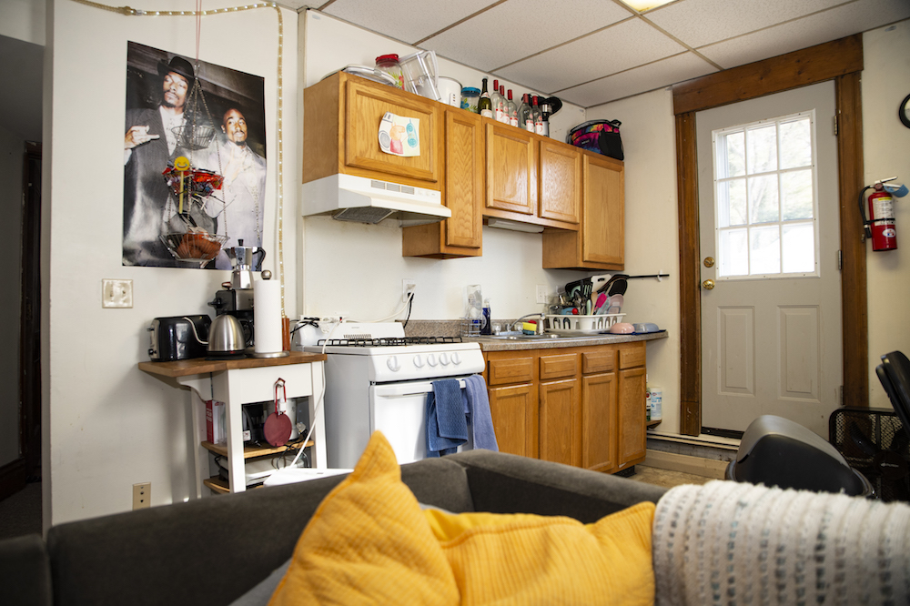 110 N. Congress Apt. 2