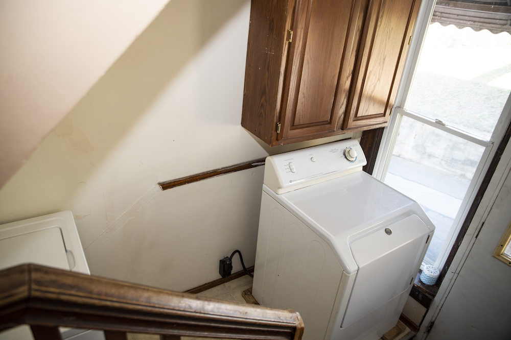 110 N. Congress Apt. 2