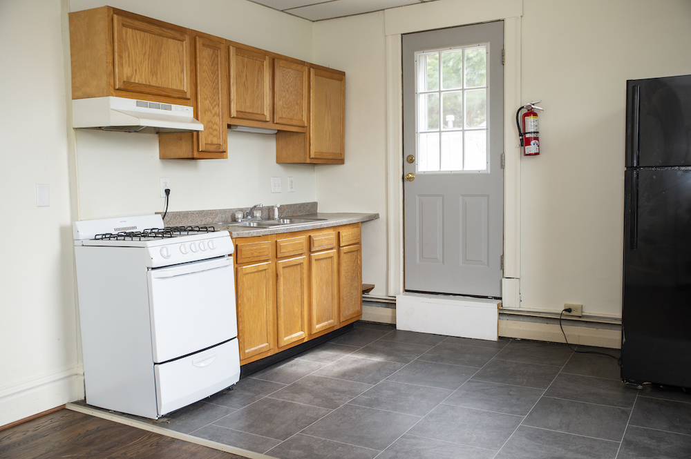 110 N. Congress Apt. 2