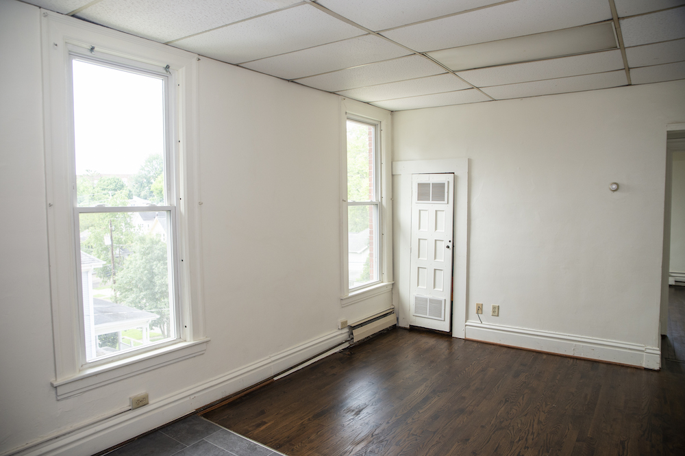 110 N. Congress Apt. 2