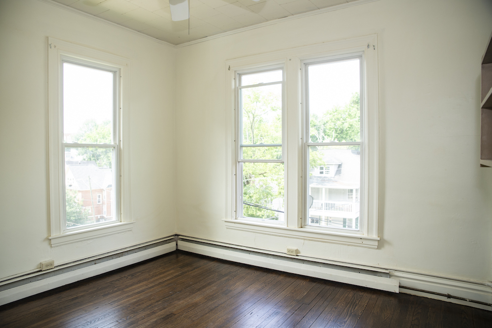 110 N. Congress Apt. 2