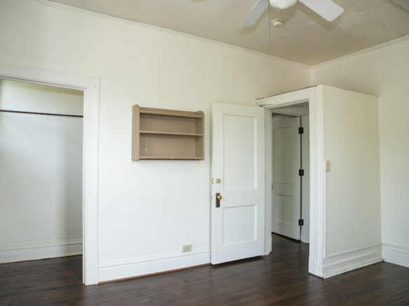 110 N. Congress Apt. 2