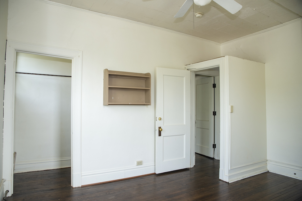 110 N. Congress Apt. 2