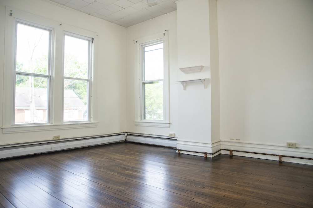 110 N. Congress Apt. 2