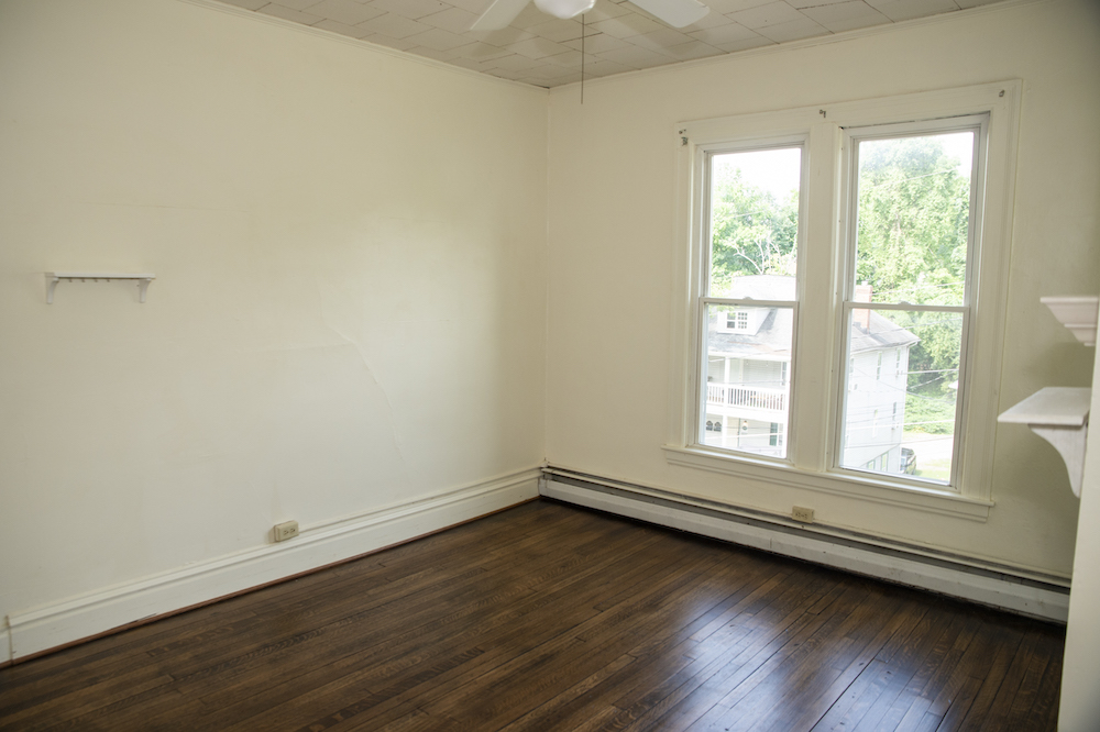 110 N. Congress Apt. 2