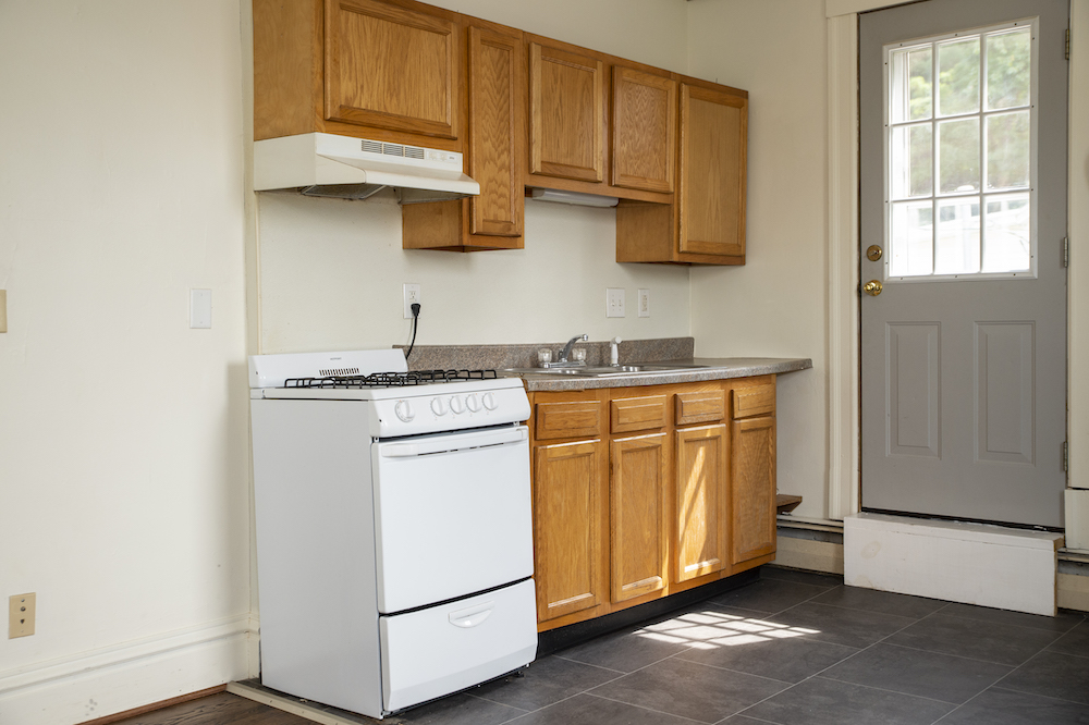 110 N. Congress Apt. 2