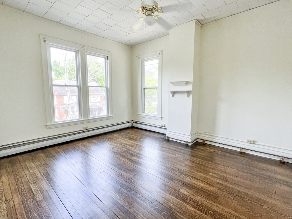 110 N. Congress Apt. 2