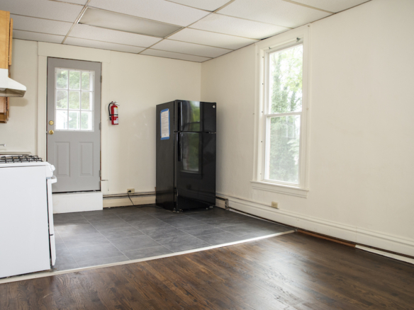 110 N. Congress Apt. 2