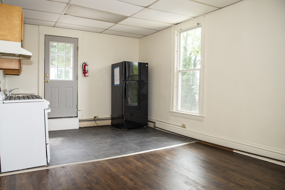 110 N. Congress Apt. 2