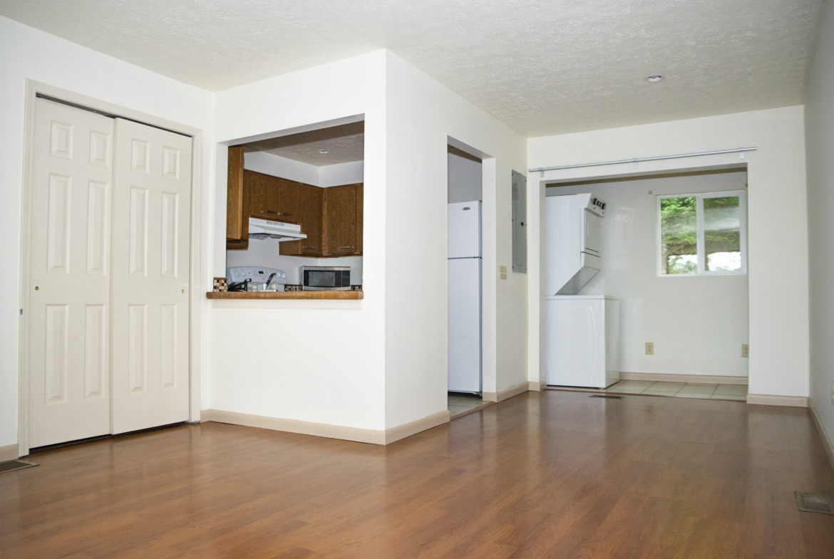 158 West Washington Apt. A