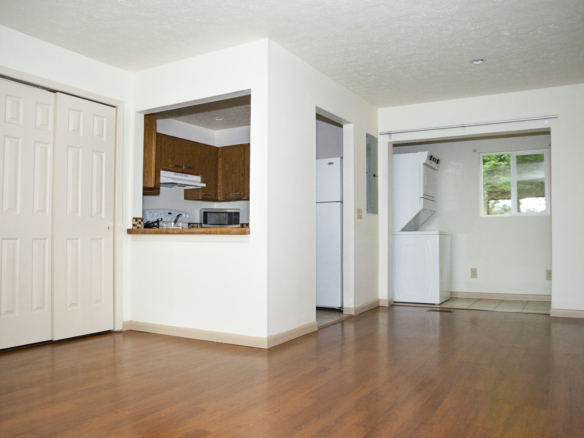 158 West Washington Apt. A