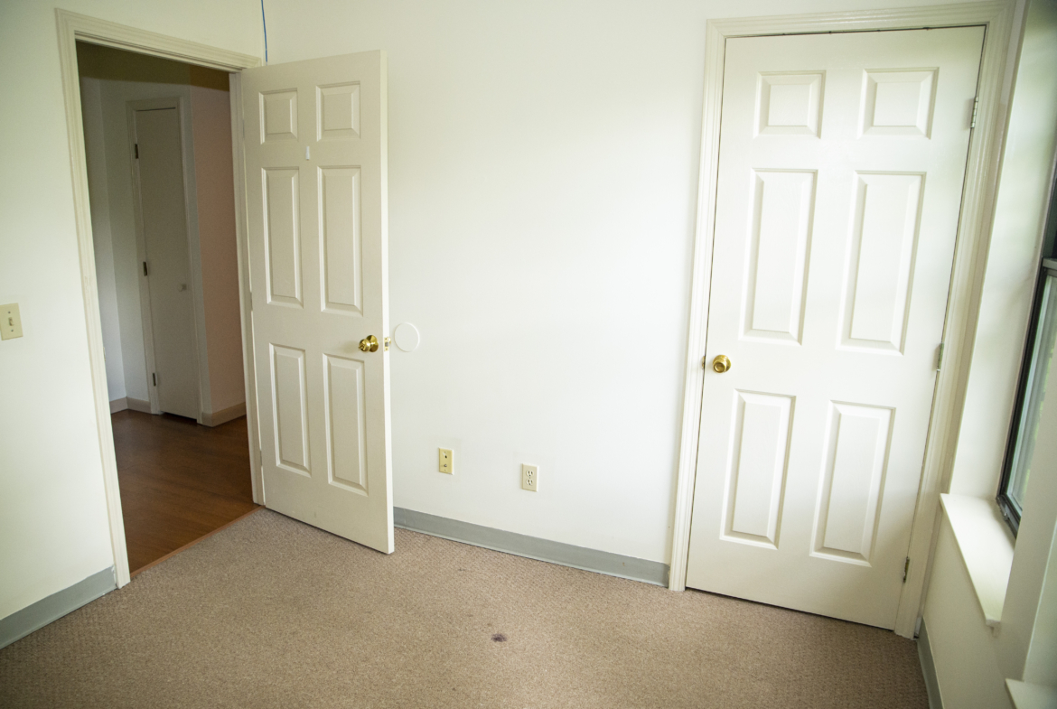 158 West Washington Apt. A