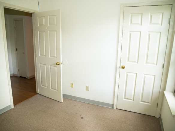 158 West Washington Apt. A