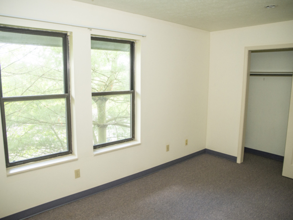 158 West Washington Apt. A