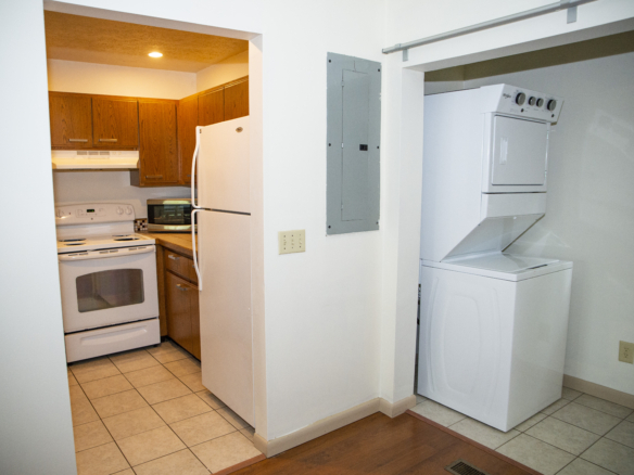 158 West Washington Apt. A