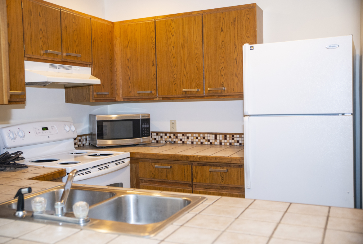 158 West Washington Apt. A