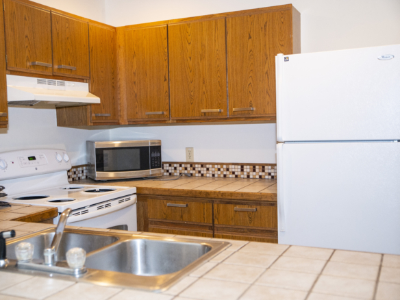158 West Washington Apt. A