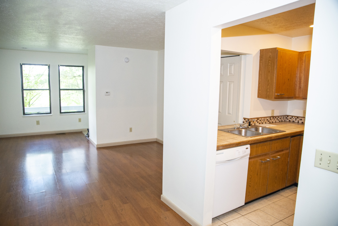 158 West Washington Apt. A