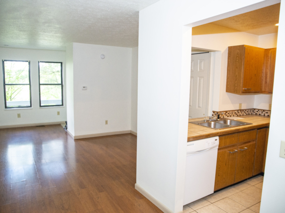 158 West Washington Apt. A