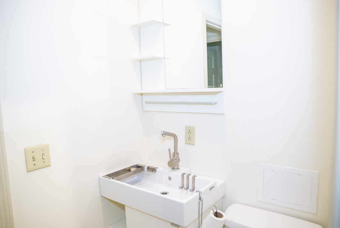 158 West Washington Apt. A